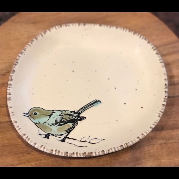 New Bluebird Cup & Saucer - Picture 3 of 4